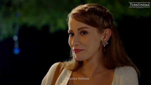 Полярная звезда (Kuzey Yildizi) 34 серия русская озвучка Ирина Котова