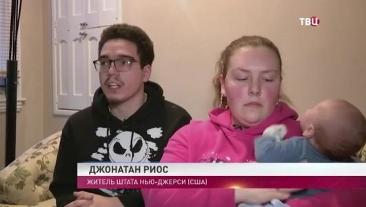 Специальный репортаж. Америка, прощание с мечтой (Эфир 25 октября 2021 года)