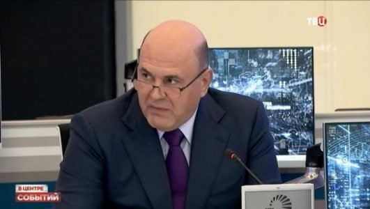 В центре событий с Анной Прохоровой (Эфир 16 сентября 2022 года)