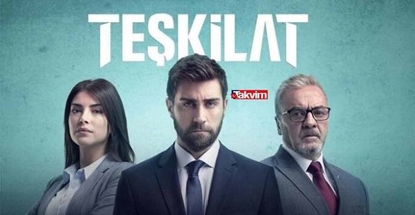 Разведка 53 серия русская озвучка